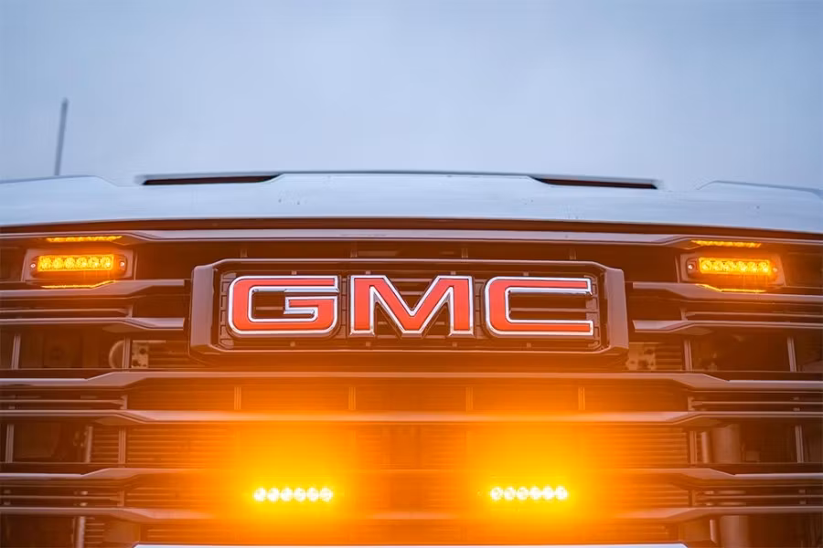 Picture of SafeAll Workman Duo-Color Light