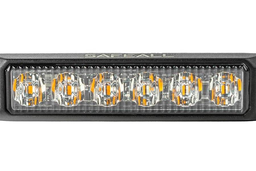 Picture of SafeAll Workman Duo-Color Light