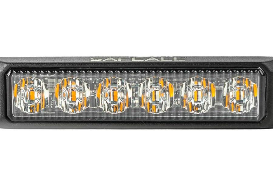 Picture of SafeAll Workman Duo-Color Light