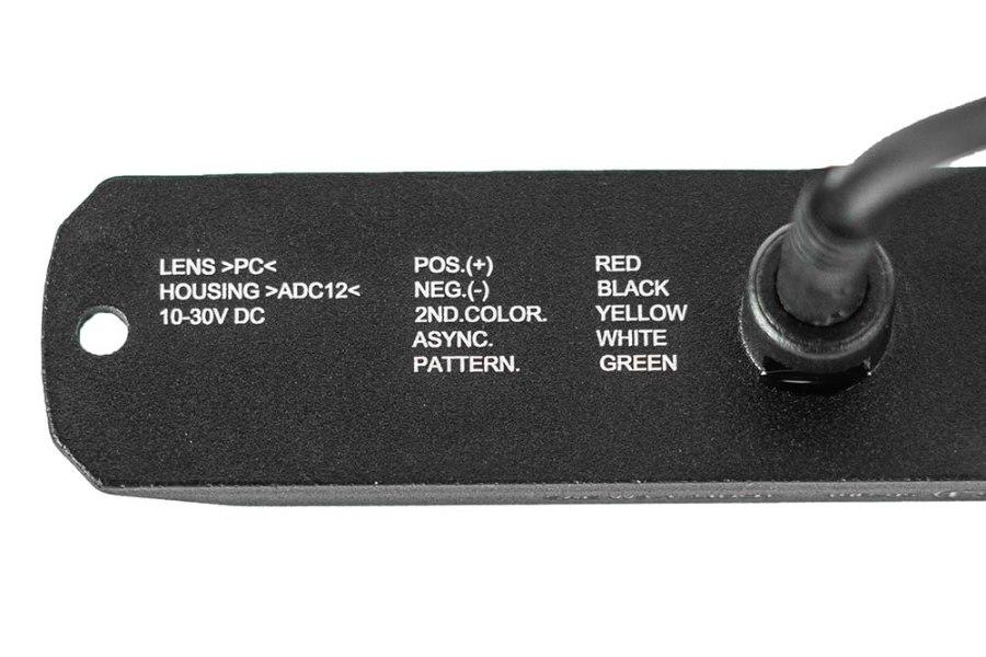 Picture of SafeAll Workman Duo-Color Light