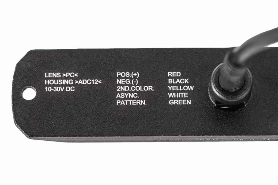 Picture of SafeAll Workman Duo-Color Light