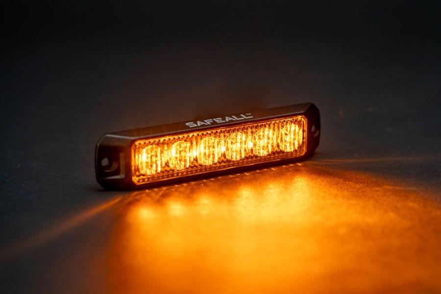 Picture of SafeAll Workman Duo-Color Light