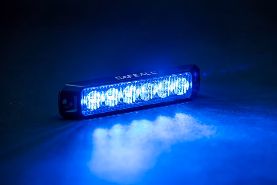 Picture of SafeAll Workman Duo-Color Light