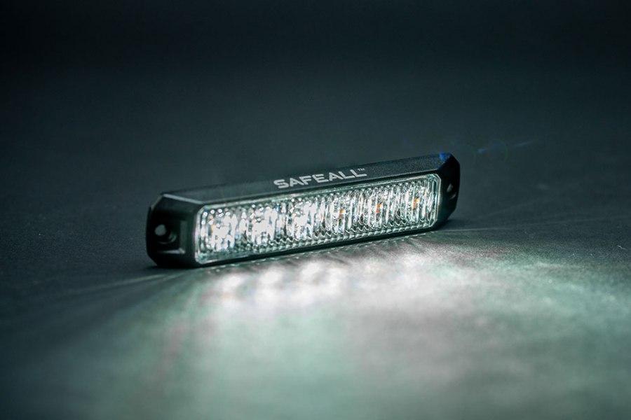 Picture of SafeAll Workman Duo-Color Light