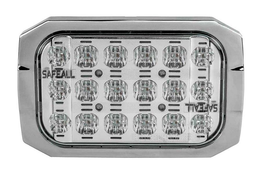 Picture of SafeAll Versa 6 Series LED Warning Light