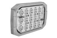 Picture of SafeAll Versa 6 Series LED Warning Light