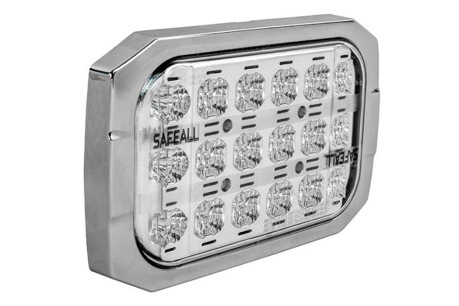 Picture of SafeAll Versa 6 Series LED Warning Light
