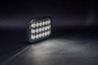 Picture of SafeAll Versa 6 Series LED Warning Light