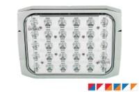 Picture of SafeAll Versa 9 Series LED Warning Light