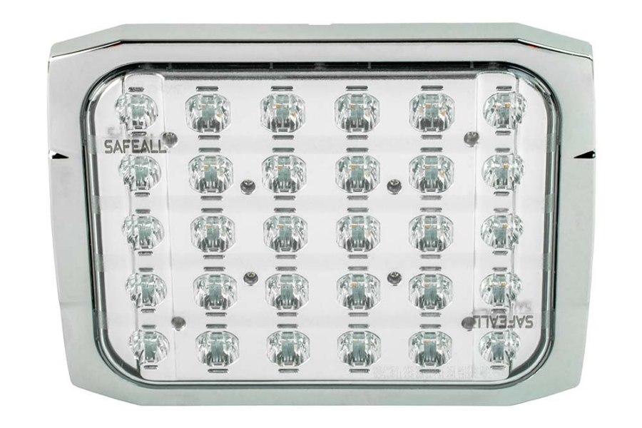 Picture of SafeAll Versa 9 Series LED Warning Light