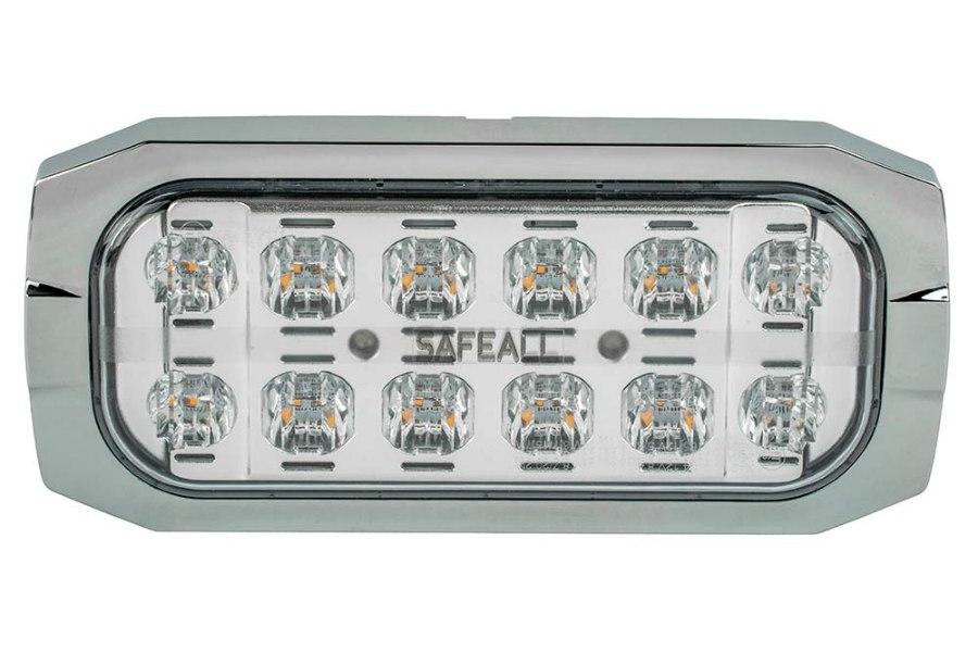 Picture of SafeAll Versa 7 Series LED Warning Light