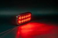 Picture of SafeAll Versa 7 Series LED Warning Light