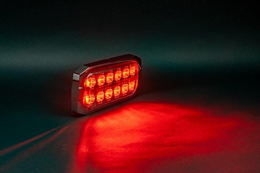 Picture of SafeAll Versa 7 Series LED Warning Light