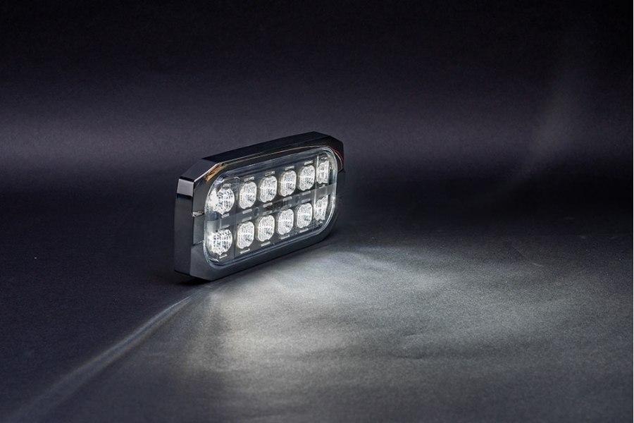 Picture of SafeAll Versa 7 Series LED Warning Light