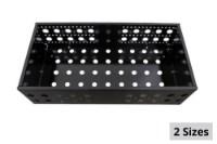 Picture of Buyers Universal Heavy Duty Open-Top Cargo Basket and Truck Toolbox