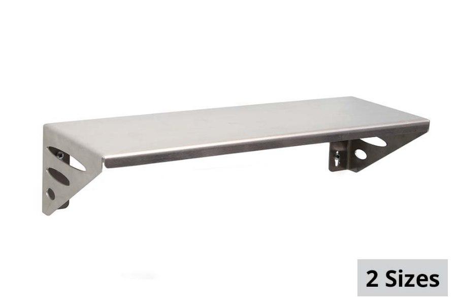 Picture of In The Ditch Aluminum Shelf