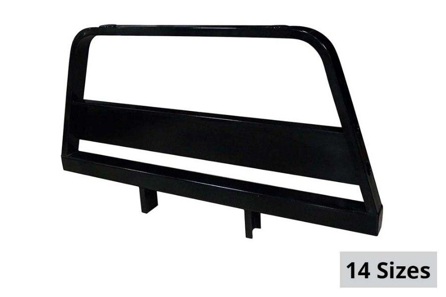 Picture of Miller Frame Mount Pylons 96" Wide 10 15 20 Series Carriers
