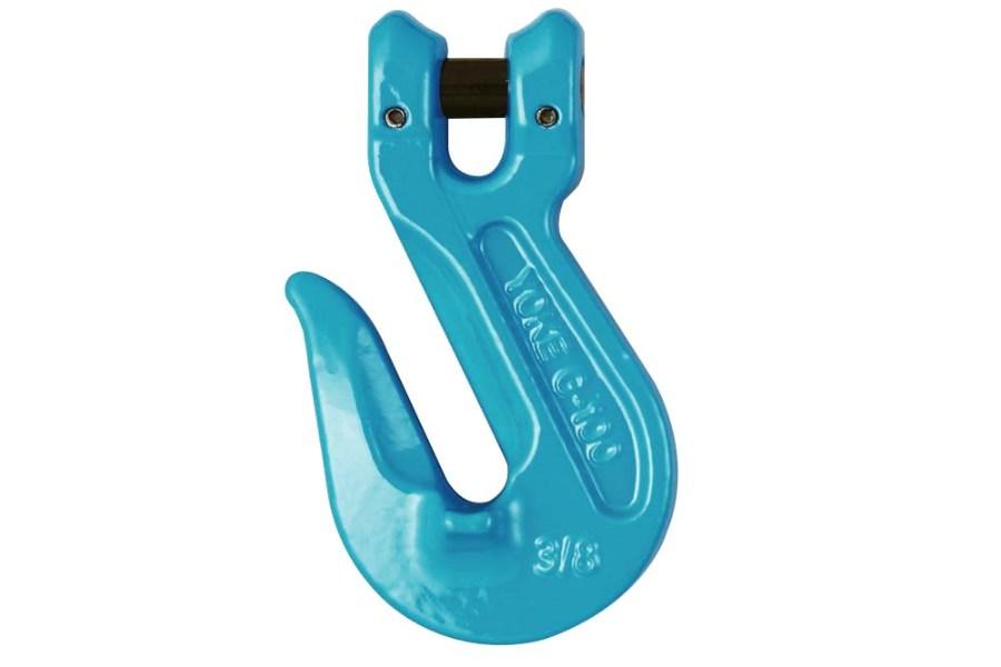 Picture of Yoke Cradle Grab Hooks Clevis G100