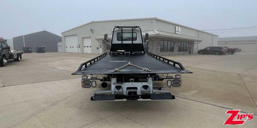 Picture of 2025 Century Steel 12 Series LCG™ Car Carrier, Mack MD642, 21821