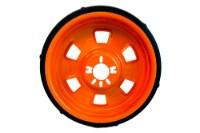 Picture of GUNI Wheel Hub and Wheel Kit