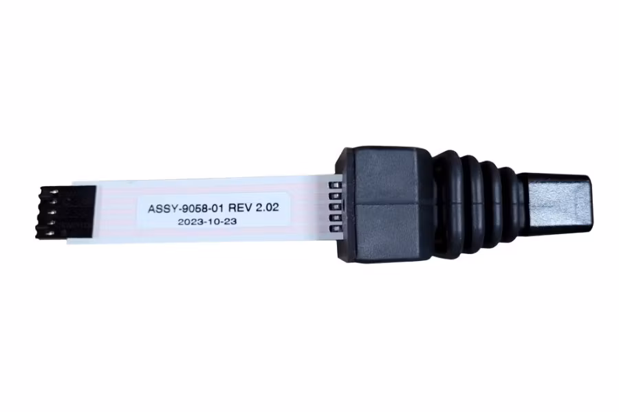 Picture of Miller Omnex T-300 Paddle Switch