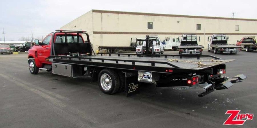 Picture of 2023 Century Steel 10 Series Car Carrier, Chevrolet 6500HD, 22567