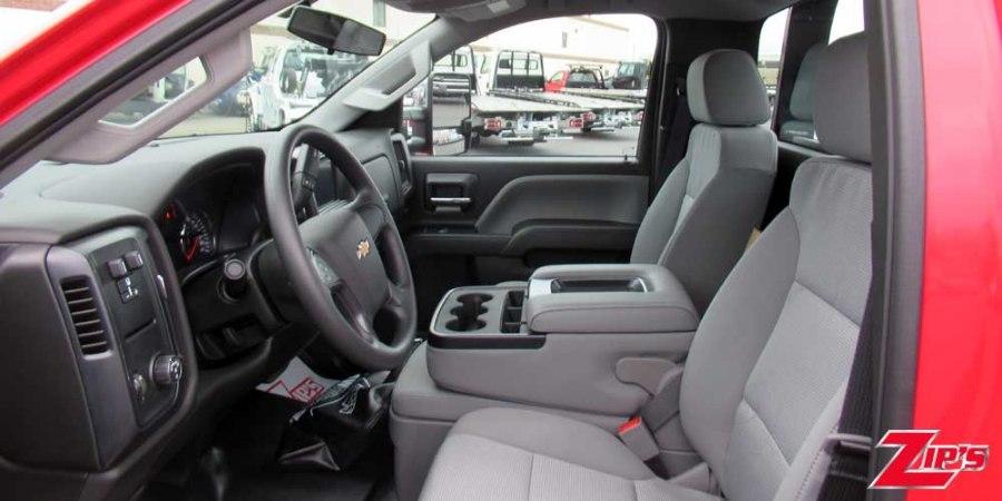 Picture of 2023 Century Steel 10 Series Car Carrier, Chevrolet 6500HD, 22567