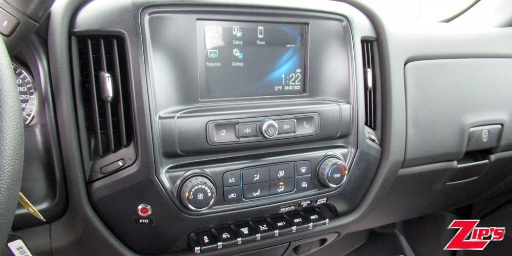 Picture of 2023 Century Steel 10 Series Car Carrier, Chevrolet 6500HD, 22567