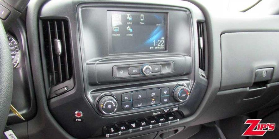 Picture of 2023 Century Steel 10 Series Car Carrier, Chevrolet 6500HD, 22567