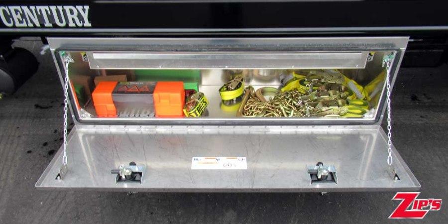 Picture of 2023 Century Steel 10 Series Car Carrier, Chevrolet 6500HD, 22567