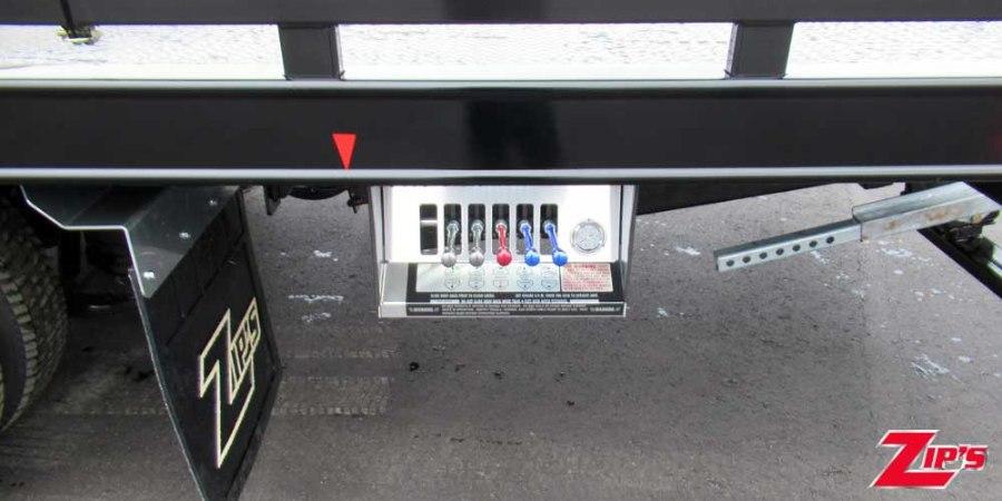 Picture of 2023 Century Steel 10 Series Car Carrier, Chevrolet 6500HD, 22567