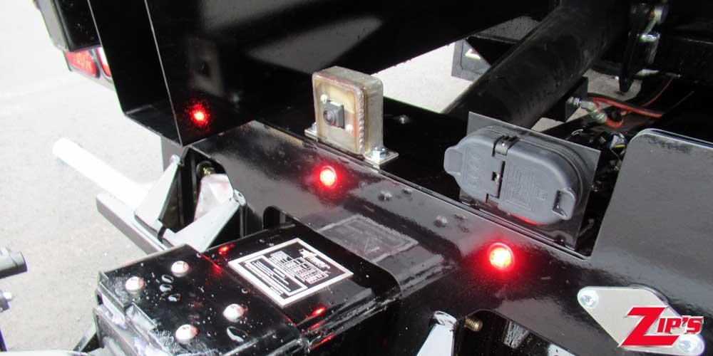 Picture of 2023 Century Steel 10 Series Car Carrier, Chevrolet 6500HD, 22567