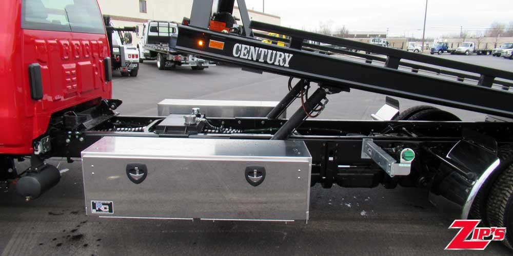 Picture of 2023 Century Steel 10 Series Car Carrier, Chevrolet 6500HD, 22567