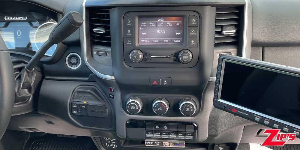 Picture of 2024 Century Steel 10 Series Car Carrier, Dodge Ram 5500HD 4X4, 22426