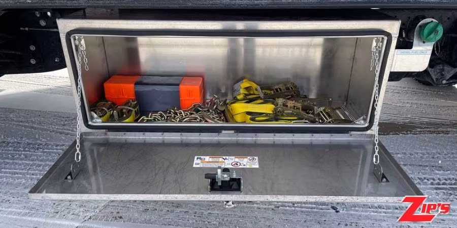 Picture of 2024 Century Steel 10 Series Car Carrier, Dodge Ram 5500HD 4X4, 22426