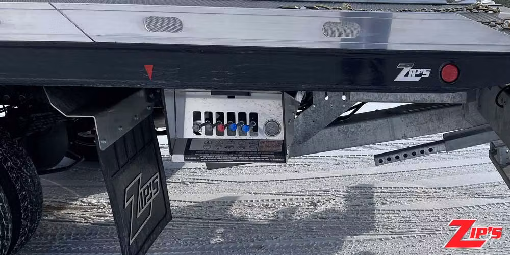 Picture of 2024 Century Steel 10 Series Car Carrier, Dodge Ram 5500HD 4X4, 22426