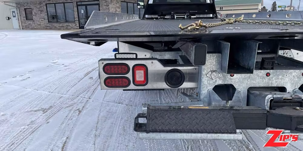 Picture of 2024 Century Steel 10 Series Car Carrier, Dodge Ram 5500HD 4X4, 22426