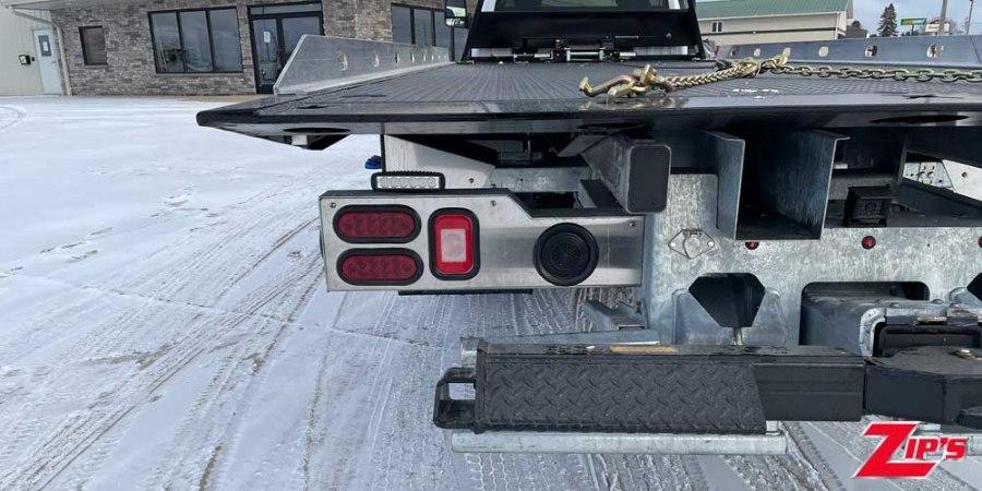 Picture of 2024 Century Steel 10 Series Car Carrier, Dodge Ram 5500HD 4X4, 22426