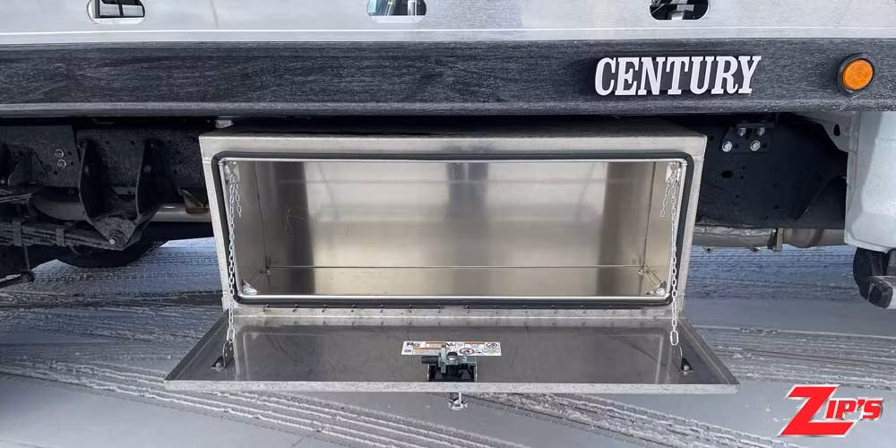 Picture of 2024 Century Steel 10 Series Car Carrier, Dodge Ram 5500HD 4X4, 22426