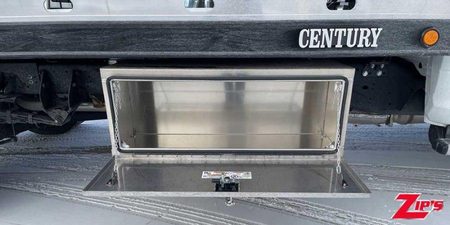 Picture of 2024 Century Steel 10 Series Car Carrier, Dodge Ram 5500HD 4X4, 22426