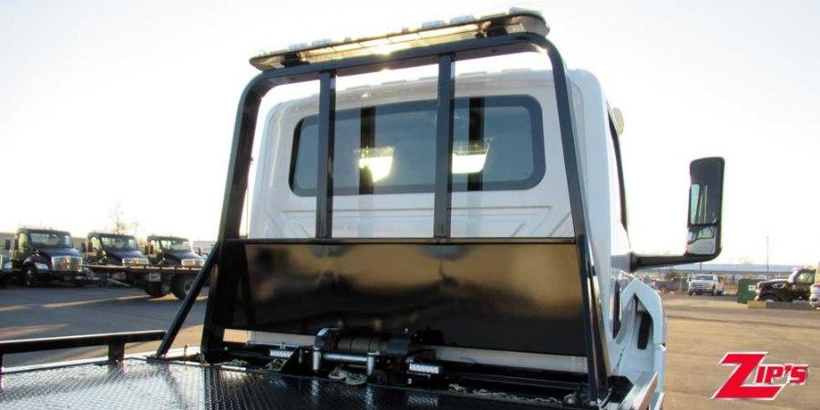 Picture of 2025 Century Steel 12 Series LCG™ Car Carrier, International MV, Prime Select, 22132