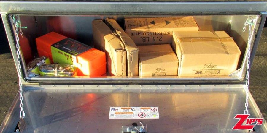 Picture of 2025 Century Steel 12 Series LCG™ Car Carrier, International MV, Prime Select, 22132