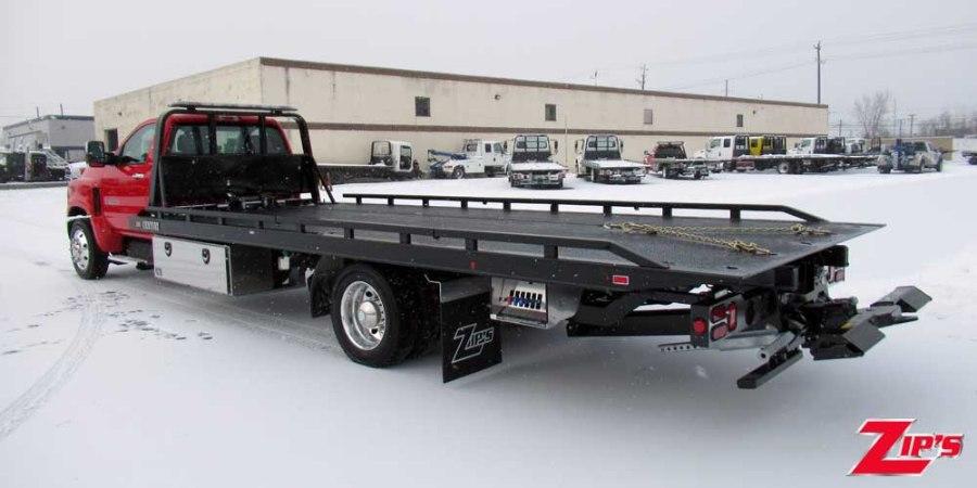 Picture of 2023 Century Steel 10 Series Car Carrier, Chevrolet 6500HD, 22566