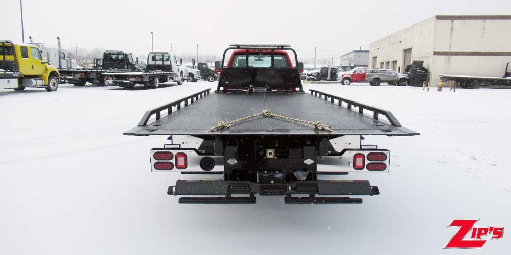 Picture of 2023 Century Steel 10 Series Car Carrier, Chevrolet 6500HD, 22566