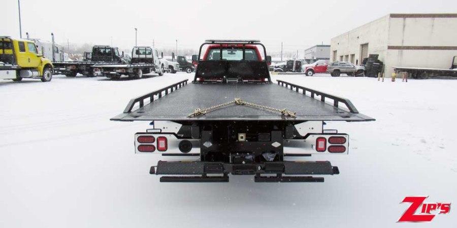 Picture of 2023 Century Steel 10 Series Car Carrier, Chevrolet 6500HD, 22566