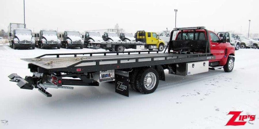 Picture of 2023 Century Steel 10 Series Car Carrier, Chevrolet 6500HD, 22566