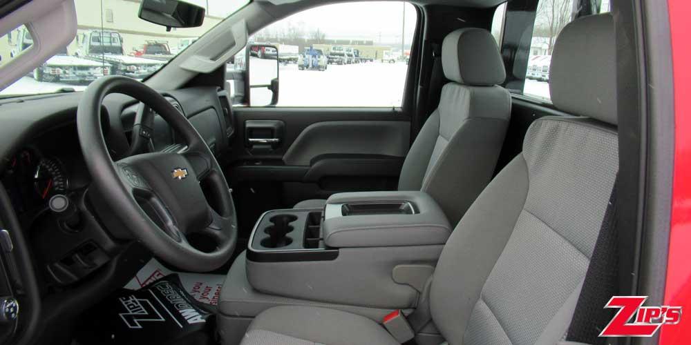 Picture of 2023 Century Steel 10 Series Car Carrier, Chevrolet 6500HD, 22566