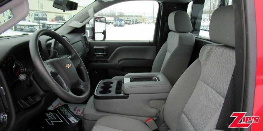 Picture of 2023 Century Steel 10 Series Car Carrier, Chevrolet 6500HD, 22566