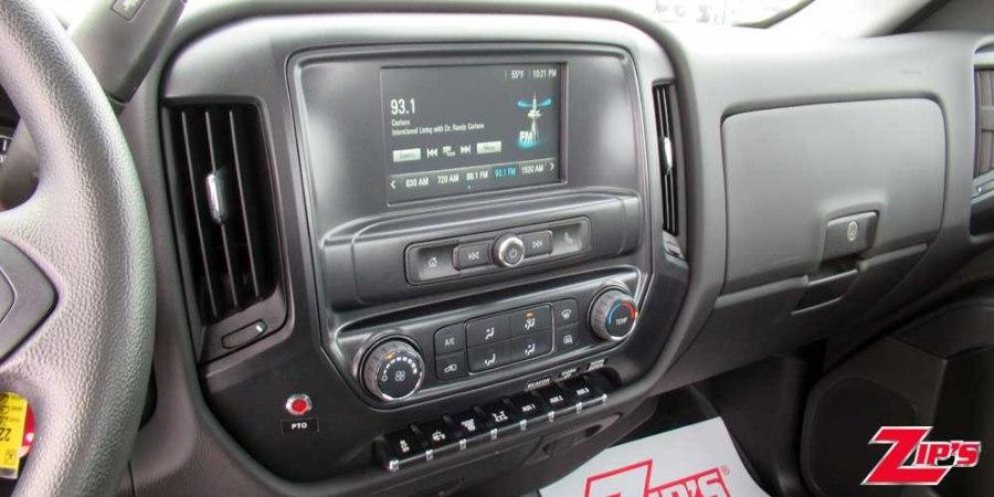 Picture of 2023 Century Steel 10 Series Car Carrier, Chevrolet 6500HD, 22566