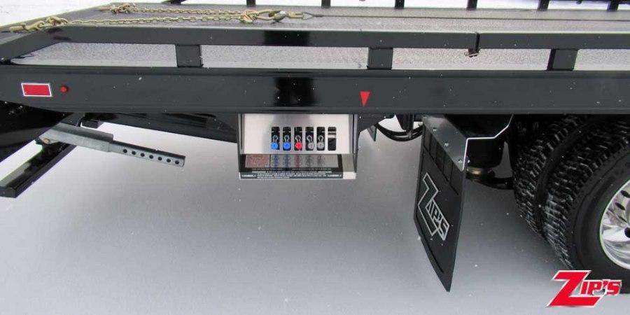 Picture of 2023 Century Steel 10 Series Car Carrier, Chevrolet 6500HD, 22566